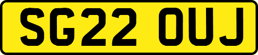 SG22OUJ