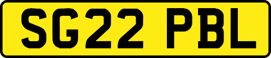 SG22PBL