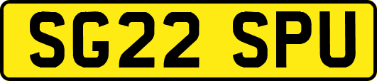 SG22SPU