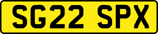 SG22SPX