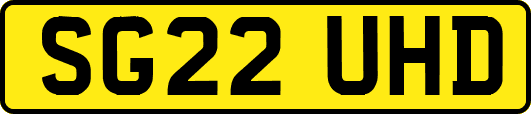 SG22UHD
