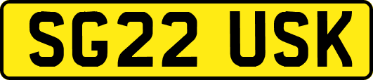SG22USK