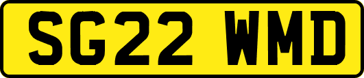 SG22WMD