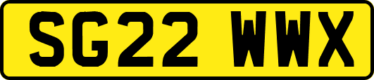 SG22WWX