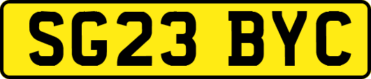 SG23BYC