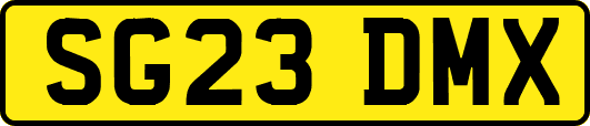 SG23DMX