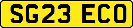 SG23ECO