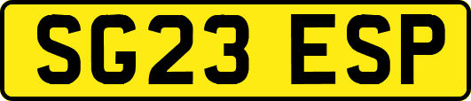 SG23ESP