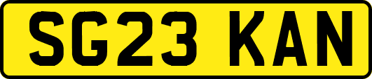 SG23KAN