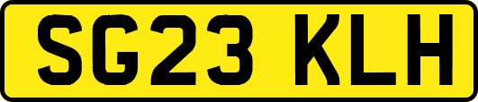 SG23KLH