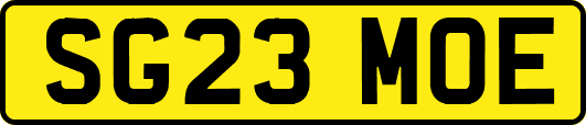 SG23MOE
