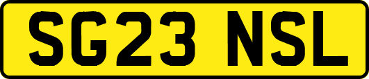 SG23NSL