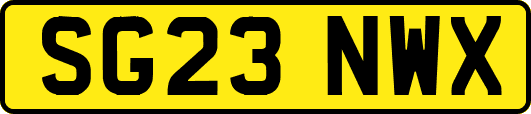 SG23NWX