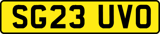 SG23UVO