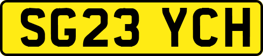 SG23YCH