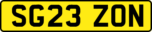 SG23ZON