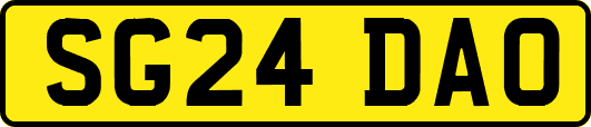 SG24DAO