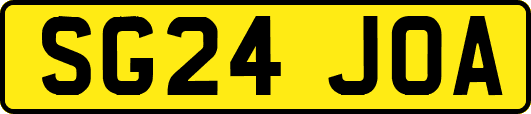 SG24JOA