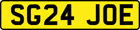 SG24JOE
