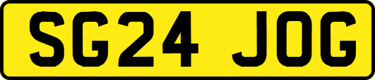 SG24JOG