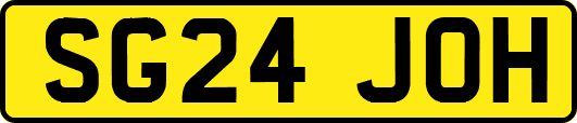 SG24JOH