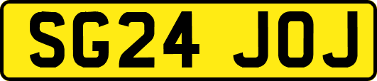 SG24JOJ