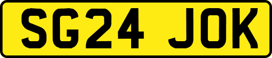 SG24JOK