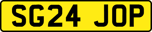 SG24JOP