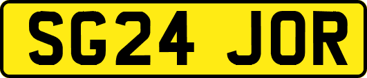 SG24JOR
