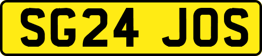 SG24JOS