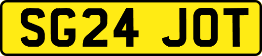 SG24JOT