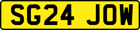 SG24JOW