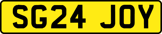 SG24JOY