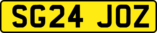 SG24JOZ