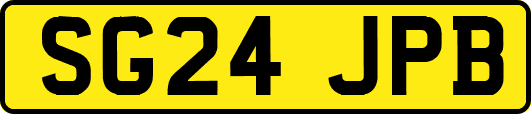 SG24JPB