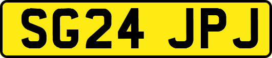 SG24JPJ