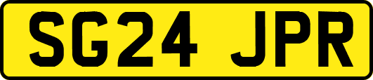 SG24JPR
