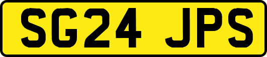 SG24JPS