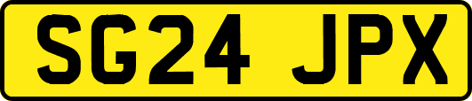 SG24JPX