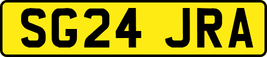 SG24JRA