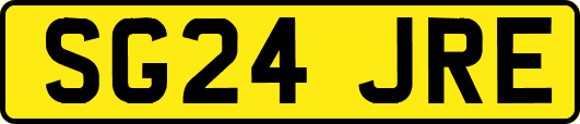 SG24JRE
