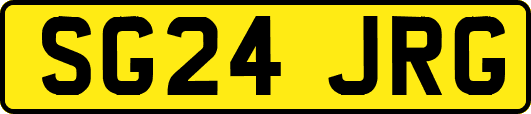 SG24JRG