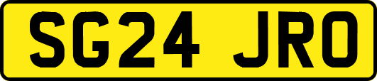 SG24JRO