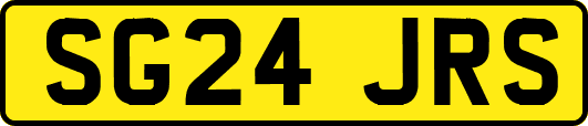 SG24JRS