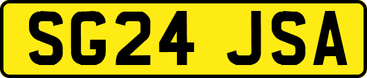 SG24JSA