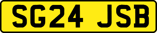 SG24JSB