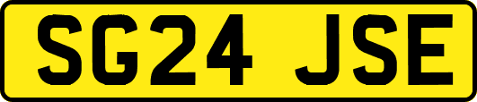 SG24JSE