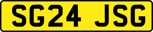 SG24JSG