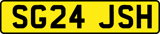 SG24JSH