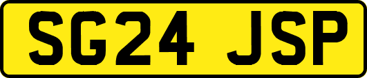 SG24JSP
